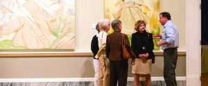 Gibbes Museum of Art, Charleston
