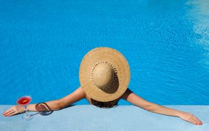 SPF Sunscreen