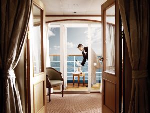 Silversea Cruises
