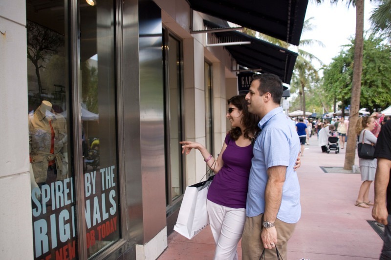 Photo courtesy of the GMCVB – http://Miami andBeaches.com