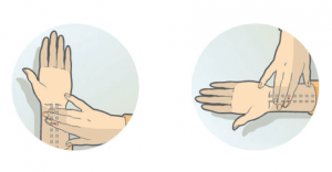 Motion Sickness Relief