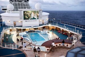Princess Cruises