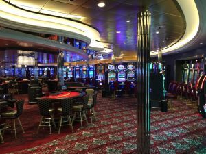 Harmony of the Seas