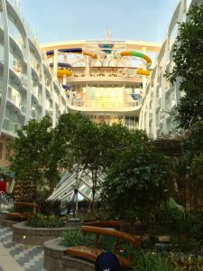 Harmony of the Seas