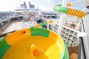 Harmony of the Seas