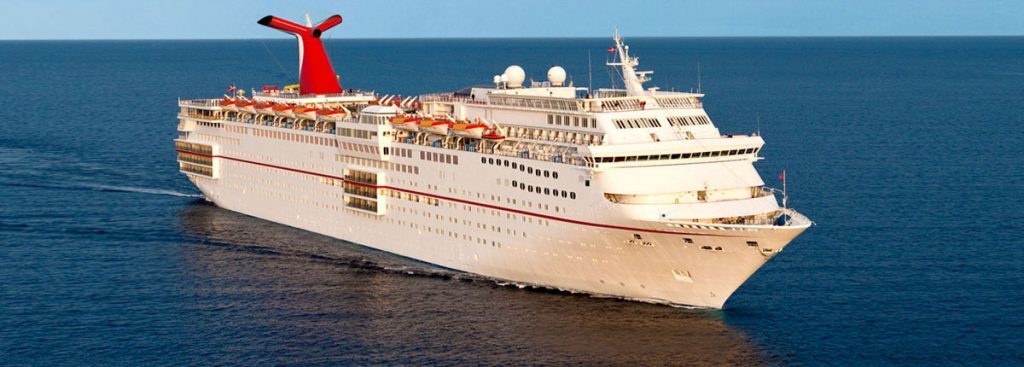 Carnival Ecstasy