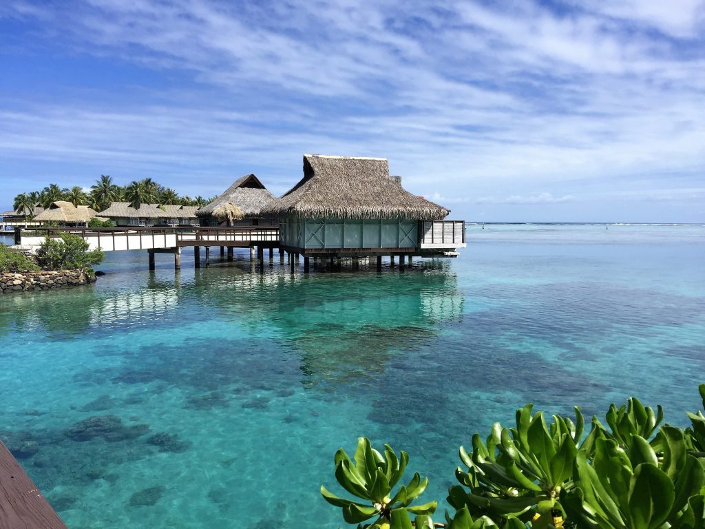 Moorea