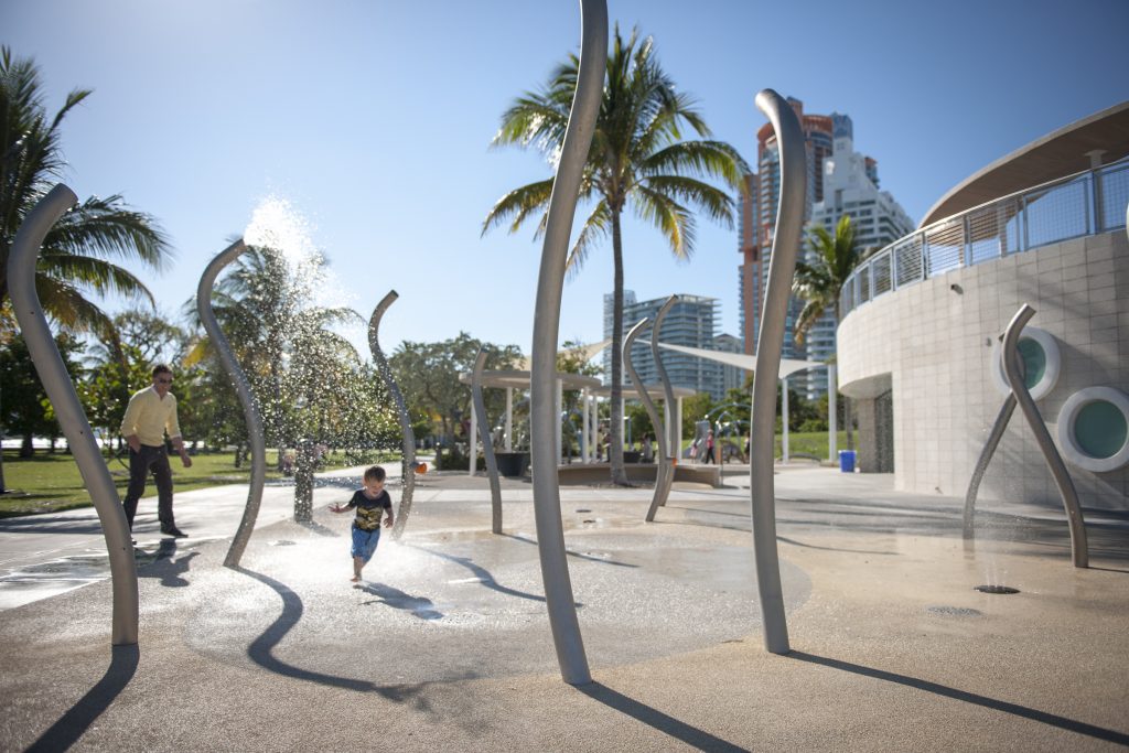 Miami Beach