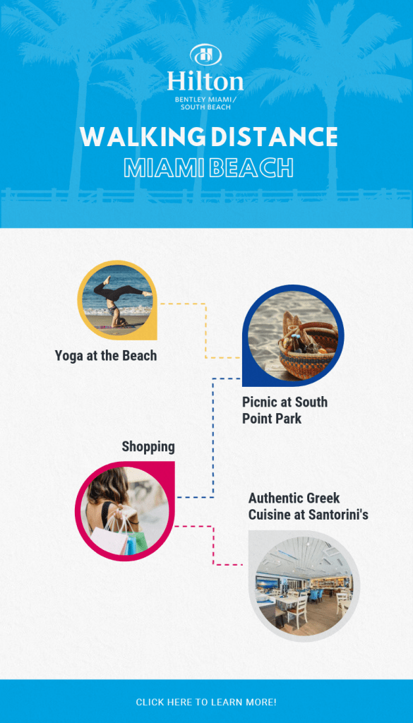 Hilton Miami South Beach