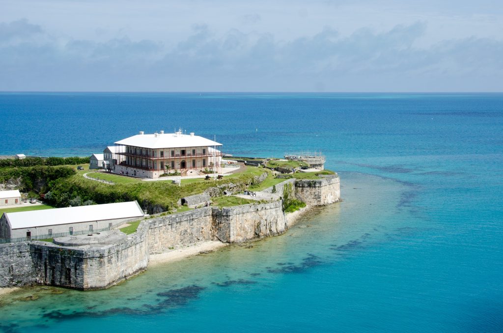 St. George Bermuda