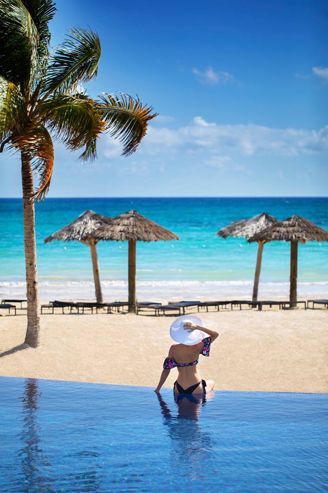 Jamaican Vacation