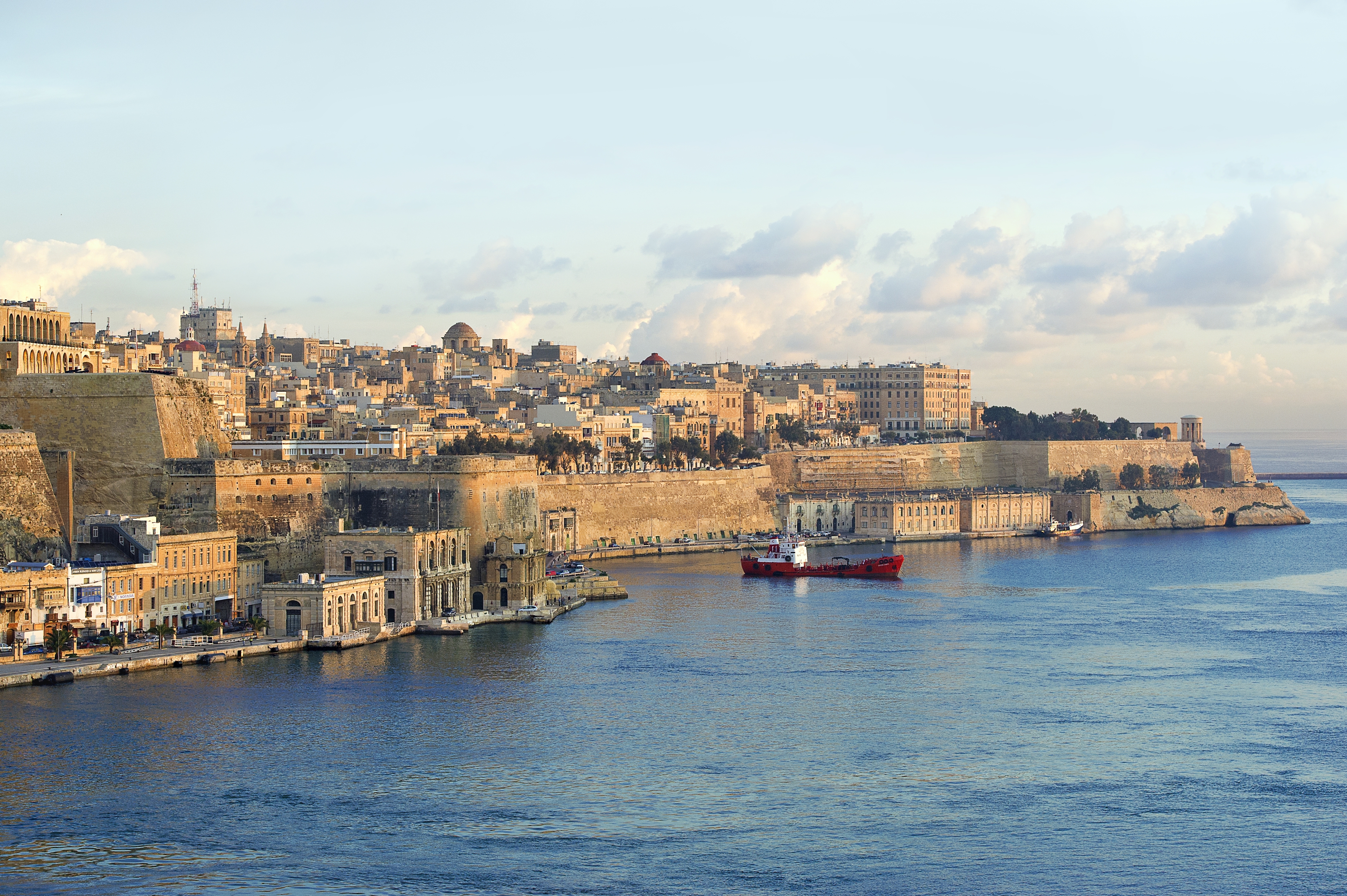 Accessible Shore Excursions