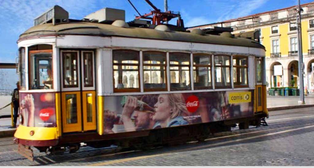 Lisbon, Portugal