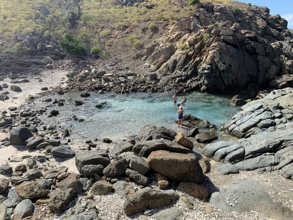 Jost Van Dyke