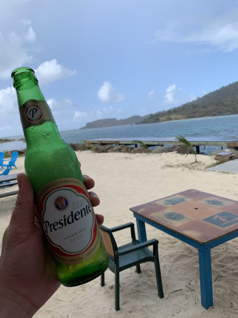 Jost Van Dyke