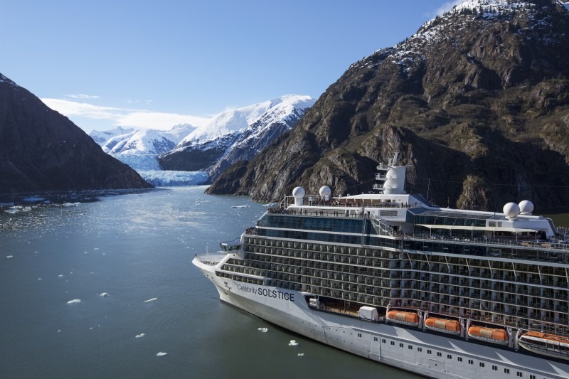 Glacier Bay National Park
