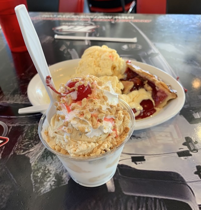 Utah Diner