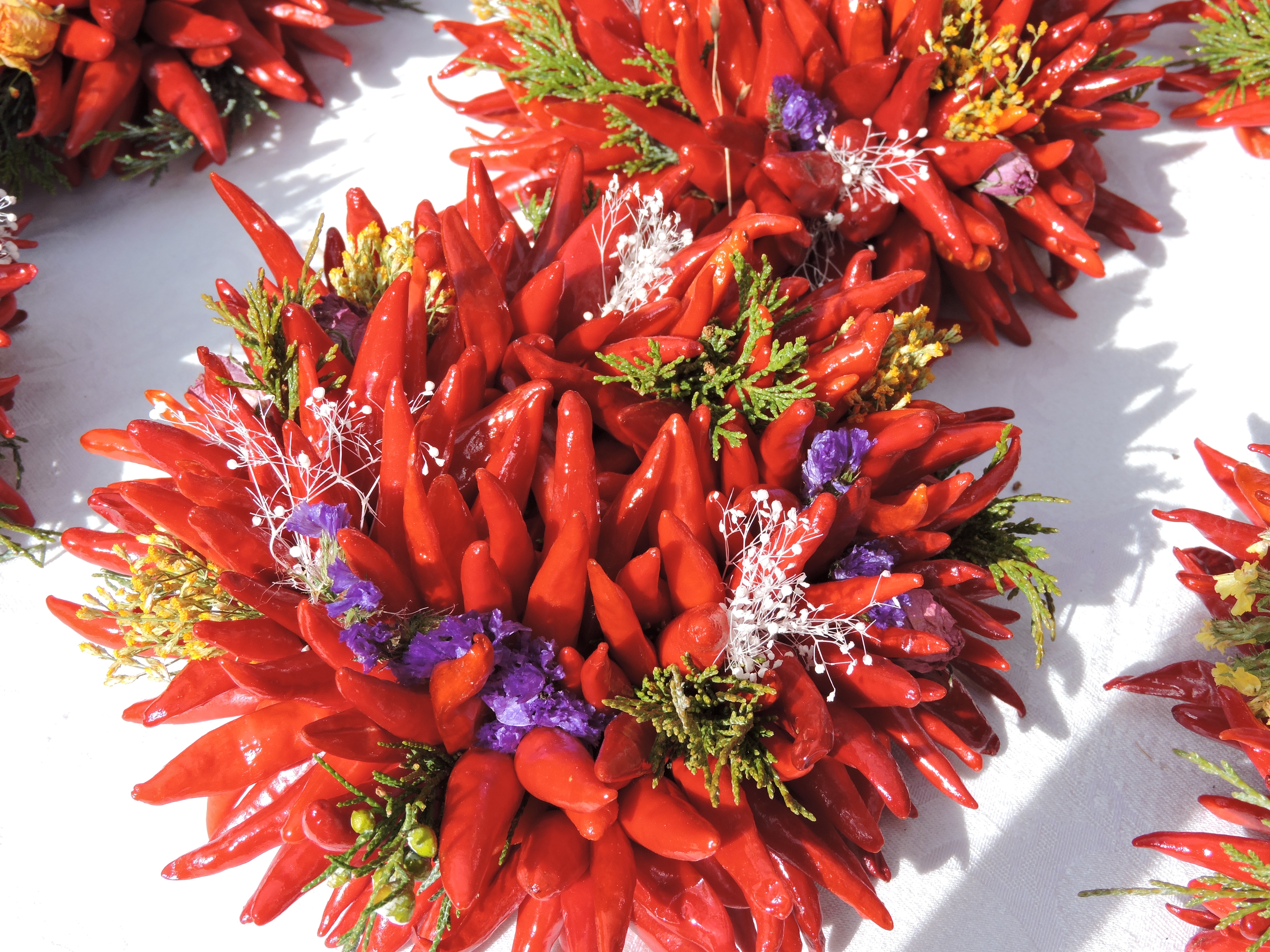 Santa Fe Farmer's Market