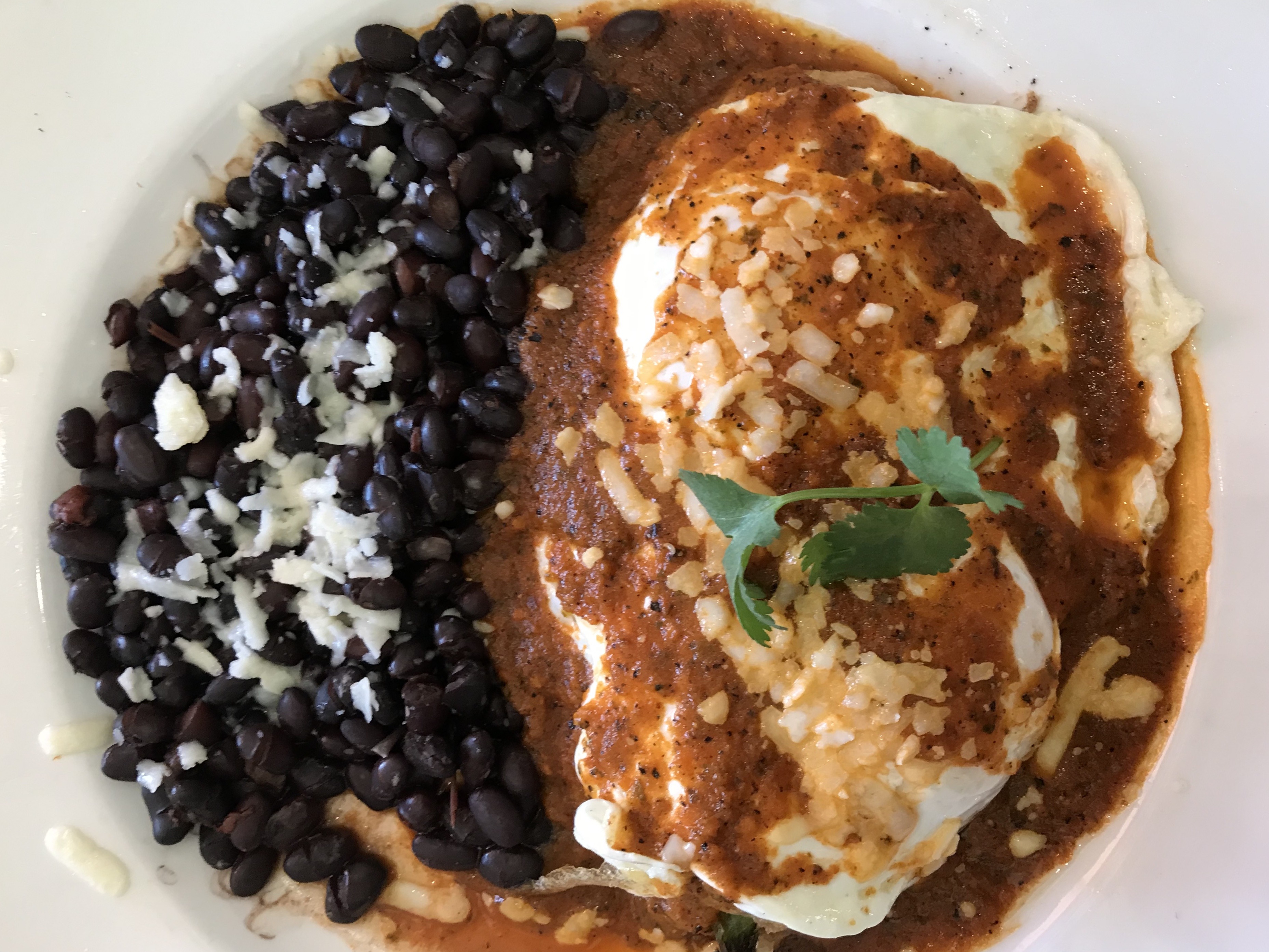 Santa Fe Cuisine