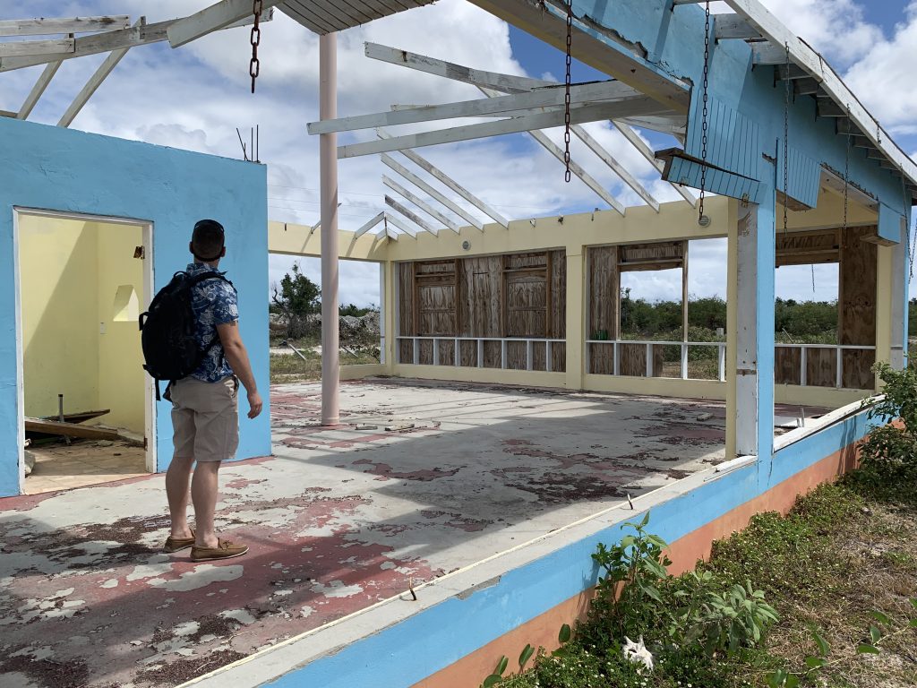 Barbuda
