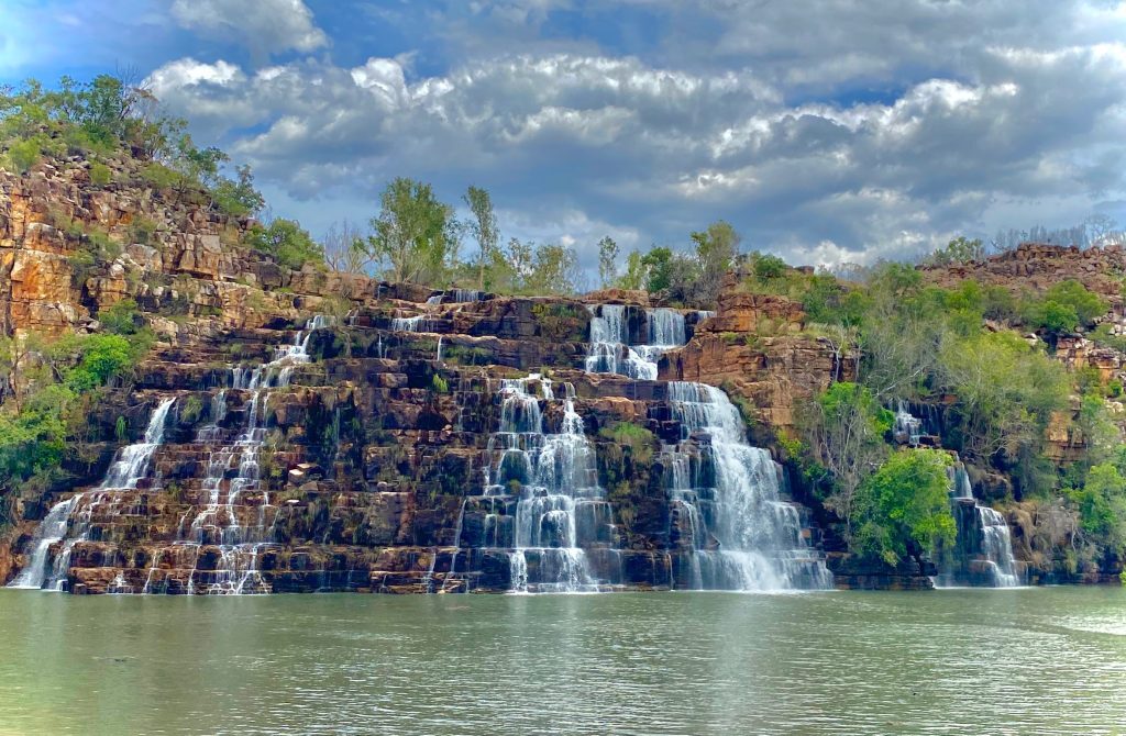 Kimberly, Australia