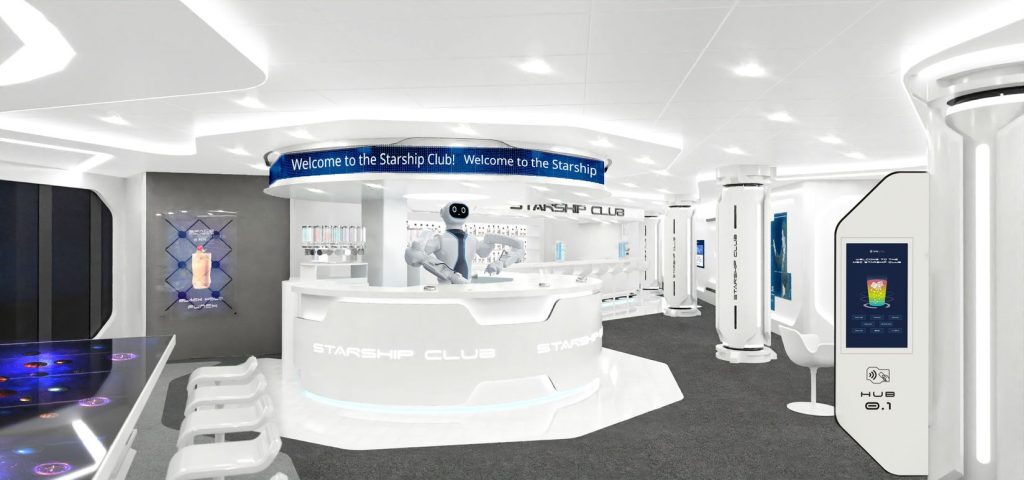 MSC Cruises