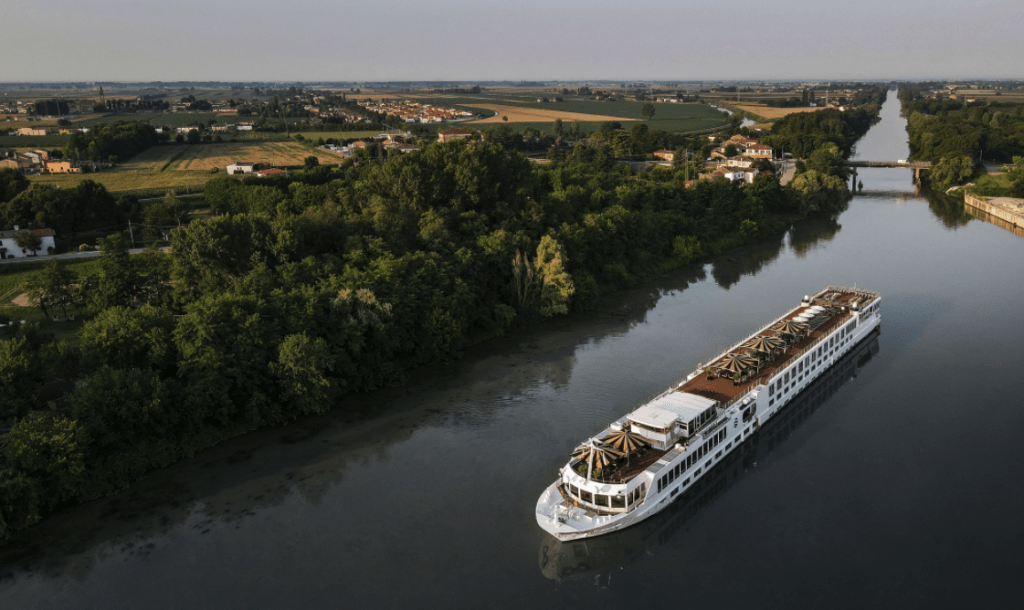 S.S. La Venezia