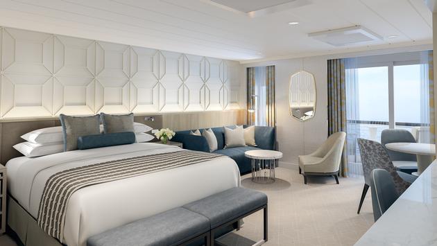 Oceania Cruises