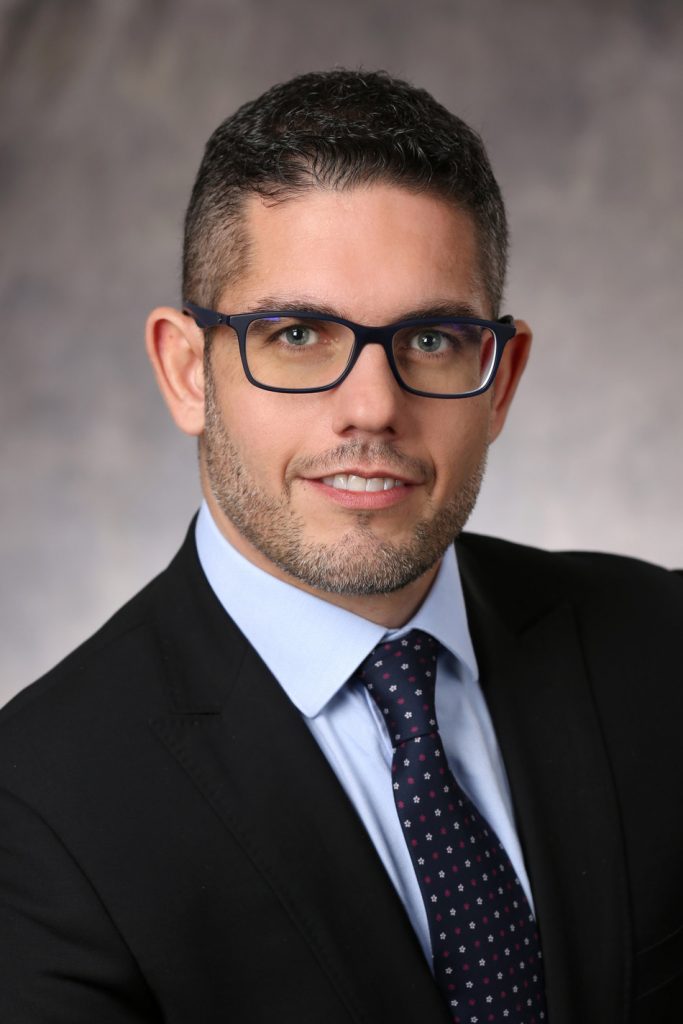 Neil Palomba
